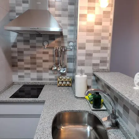 Apartman Mi Rinconcito *