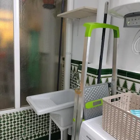 Mi Rinconcito Apartman *