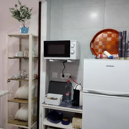 Apartman Mi Rinconcito