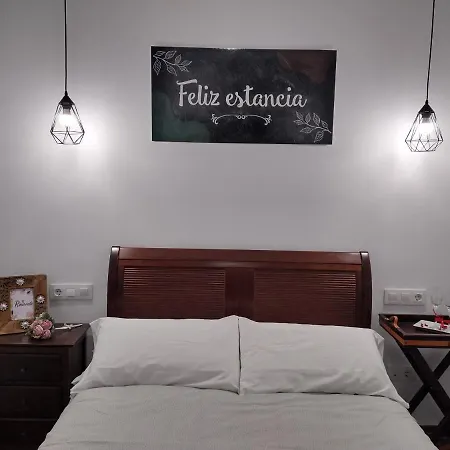 Mi Rinconcito Apartman *